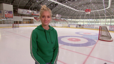 Het Klokhuis | Para-ijshockey